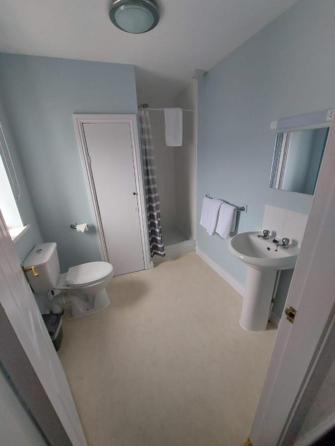 Harbour Guest House Amble Bagian luar foto