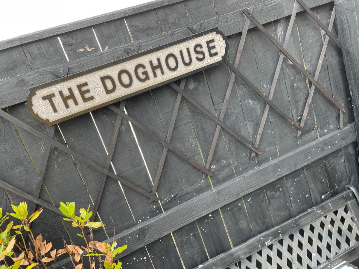 Harbour Guest House Amble Bagian luar foto